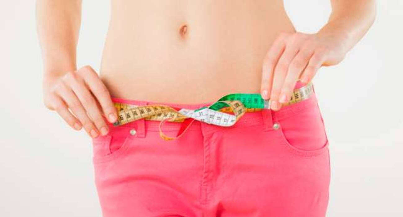 Iron and protein deficiency +4 reasons you feel cold all the time