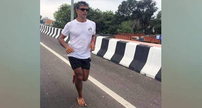 milind soman barefoot shoes