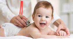 Fever, sore throat +3 conditions when you should NOT give ANTIBIOTICS to your child