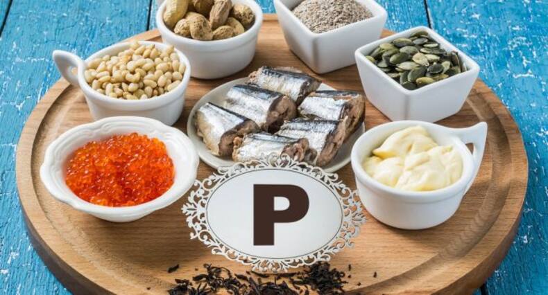 6 nutrients that strengthen your bones and keep osteoporosis at bay