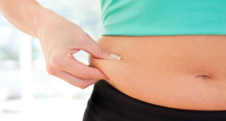 Being overweight increases your risk of diabetes, heart disease +7 other health conditions