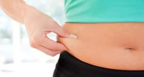 Being overweight increases your risk of diabetes, heart disease +7 other health conditions