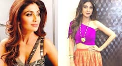 Shilpa Shetty's weight loss and diet secrets