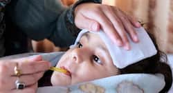 Parenting Tip: When is your child too sick for school?