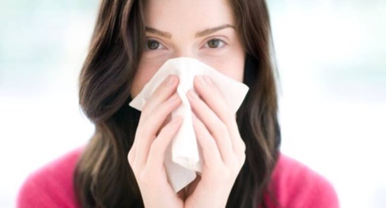 5 reasons you have a dry mouth (apart from dehydration)