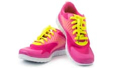 Smelly shoes embarrassing you? Try these remedies