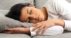 Fitness plan day 212 – Sleep well and apply sandalwood paste to relieve stress