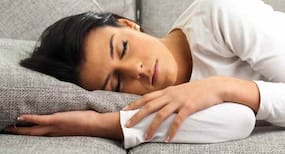 Unable to sleep properly? Your bedroom might be the problem!