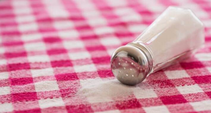 5 signs and symptoms of sodium deficiency you SHOULD be aware of