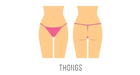 Thong Meaning 