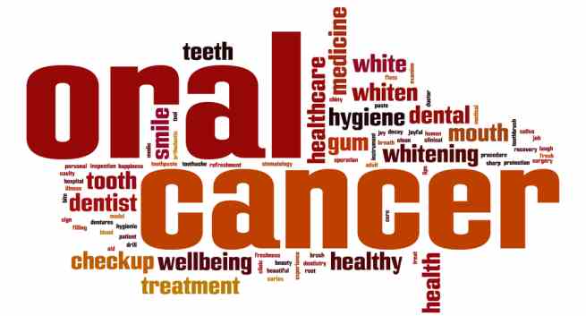Oral cancer: How to cope with the condition | TheHealthSite.com