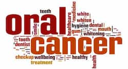 Oral cancer: How to cope with the condition