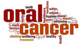 Oral cancer: How to cope with the condition