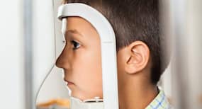Save Children   s Eyes: Stop The Digital Device-Induced Myopia Pandemic