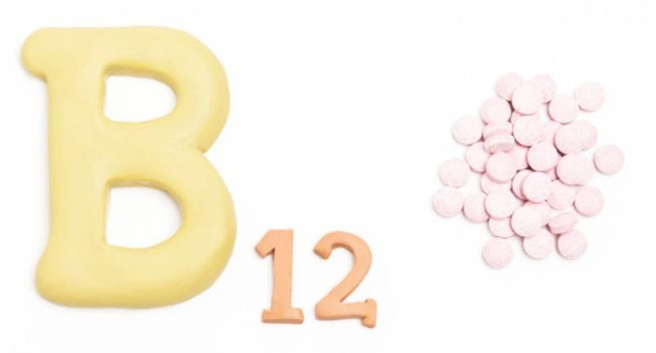 Iron and protein deficiency +4 reasons you feel cold all the time
