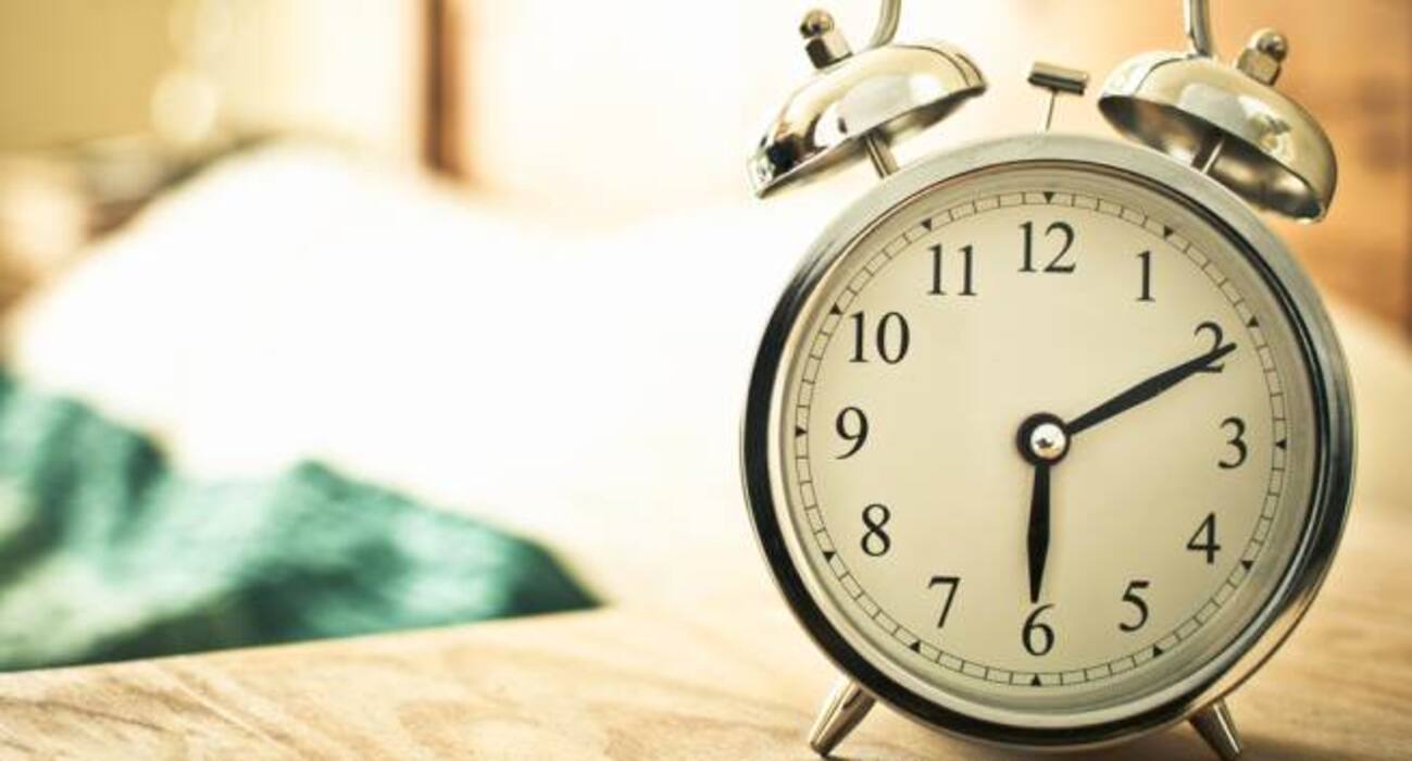 10 signs you aren't getting enough sleep