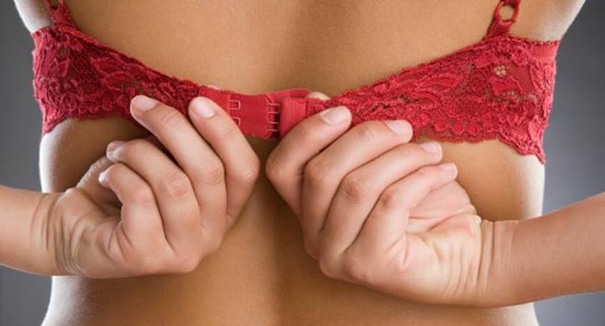 6 ways to get rid of bra strap lines