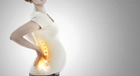 5 yoga asanas to get rid of back pain during pregnancy