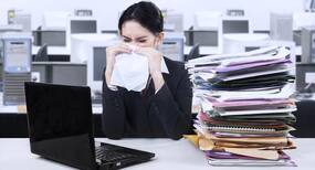 Ayurvedic remedies for chronic cold or persistent rhinitis