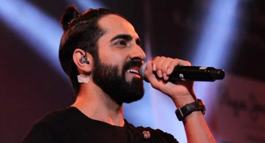 7 hot Bollywood actors who slayed it with the man bun | TheHealthSite.com