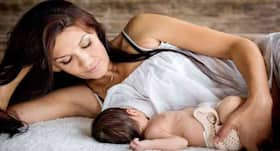World Breastfeeding Week 2018: Can your baby be allergic to breast milk? World Breastfeeding Week 2018: Can your baby be allergic to breast milk?
