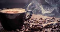 Fitness plan day 289 – Begin your morning with a coffee shot