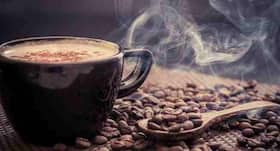 Coffee bubble phobia -- why do some people have this phobia? Coffee bubble phobia -- why do some people have this phobia?