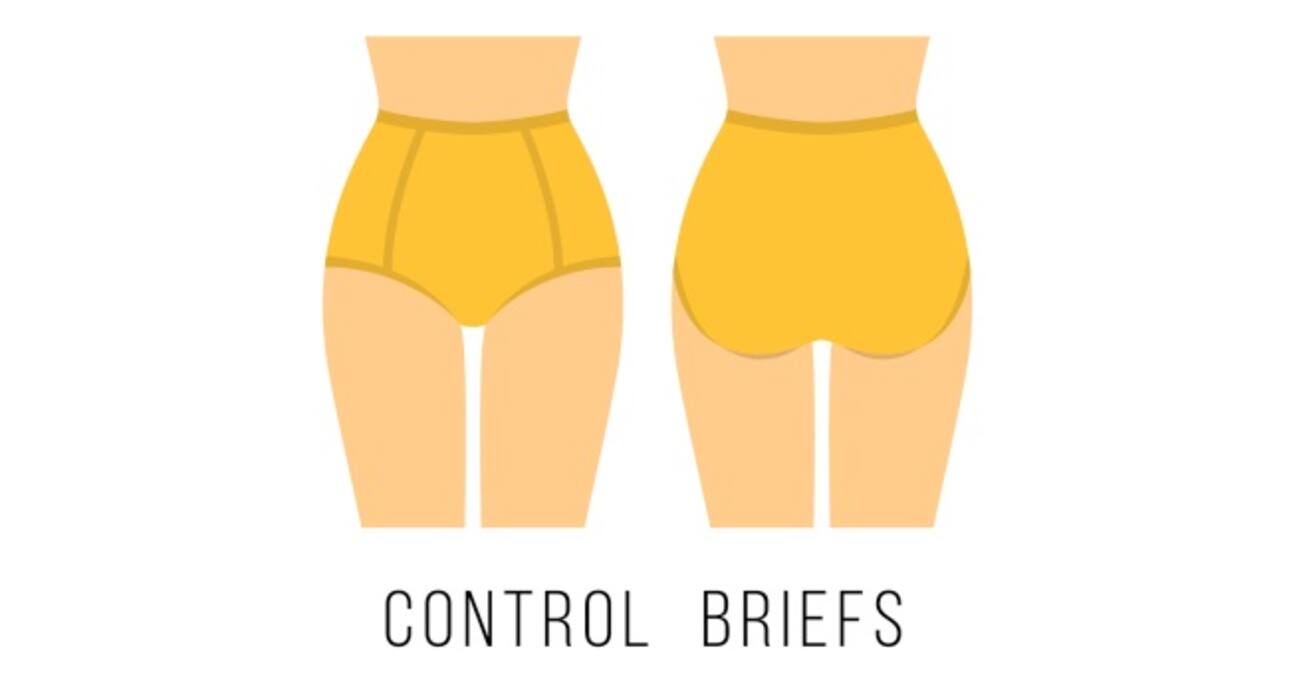 9 types of panties or underwear every woman should own!