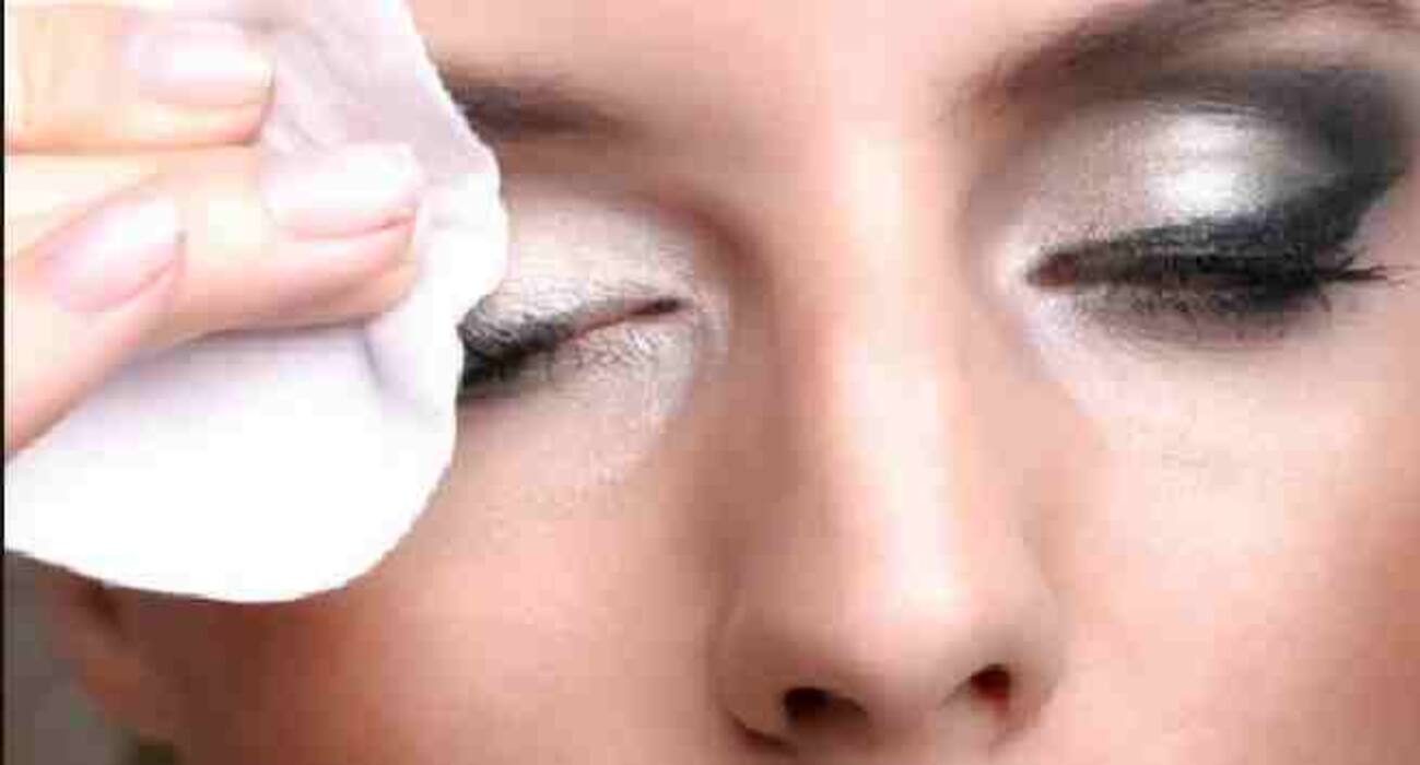 6 things you should NEVER put in your eyes