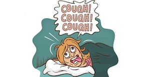 What the colour of your cough/mucus/phlegm says about your health