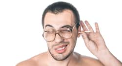 Uncontrollable itching in your ears? Here’s what you need to know