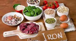 6 ways excess iron can KILL you!