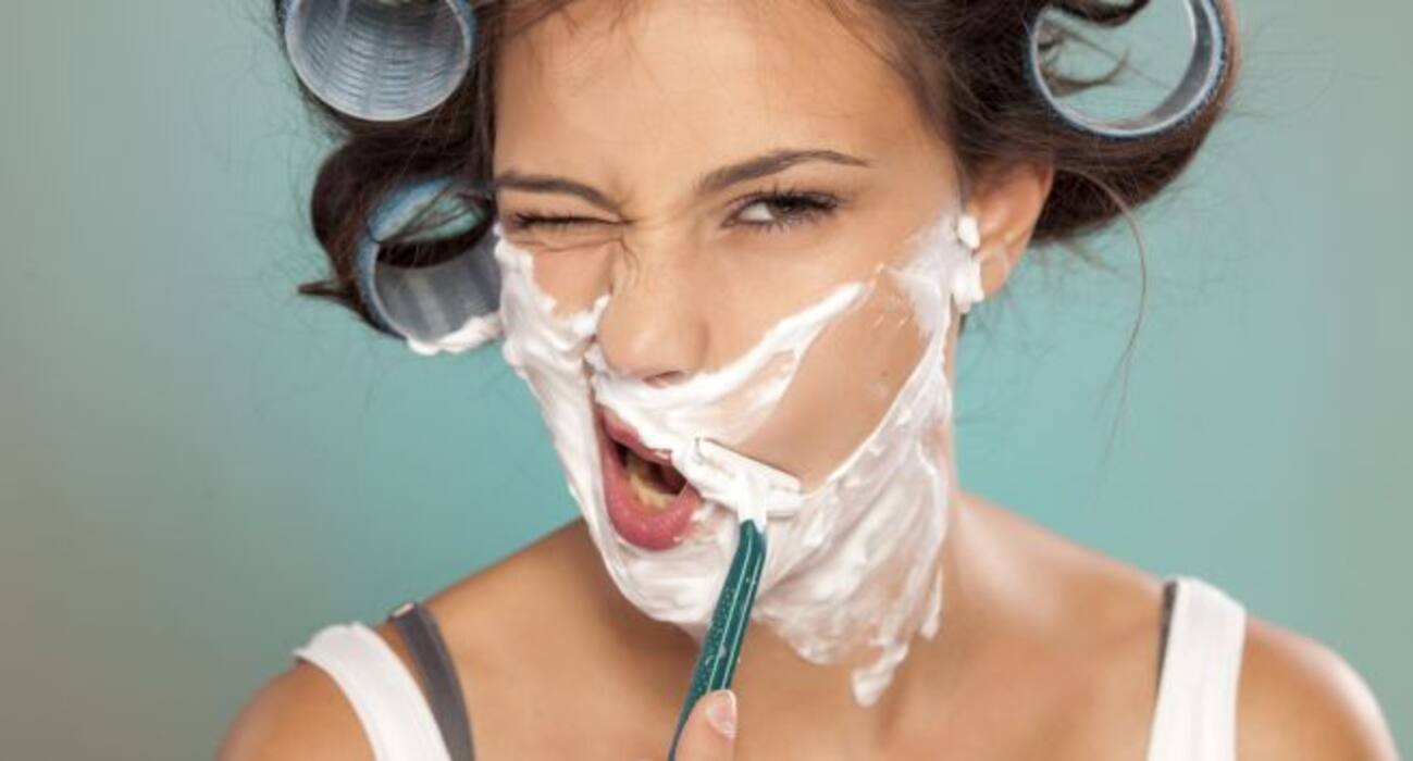 6 signs of high testosterone in women