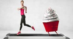 Fitness plan 207 – Resist the craving for sugary foods