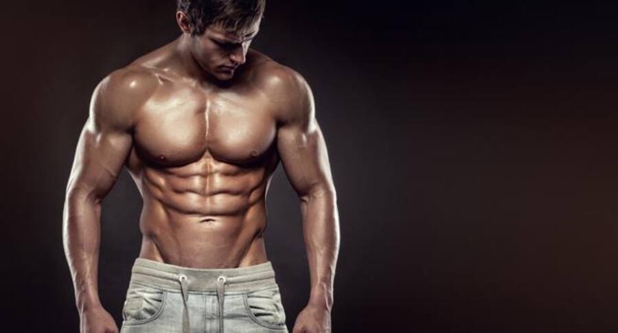 Fitness plan day 210 – Strengthen your core and build lean muscle ...