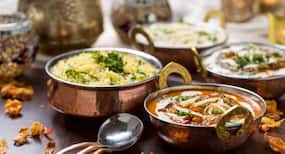 Rail passengers will be provided hygienic food now