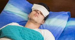 Down with flu or fever? Avoid these foods