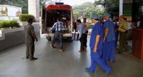 Donor heart from brain dead man transported from South Delhi to Gurgaon in 12 minutes