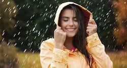 6 tips for to prevent dandruff, hair fall and other hair problems during monsoon