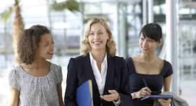 Do you have a desk job? Try walking meeting for increased physical activity, says study