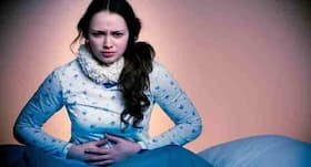 Doctors remove 14 live round worms from a woman’s bile duct without surgery