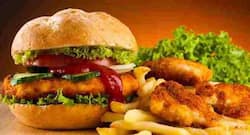 Found -- a food supplement to help you reduce junk food cravings