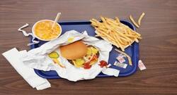 Want to lose weight or want to pay 14.5% fat tax to eat fast food in Kerala?