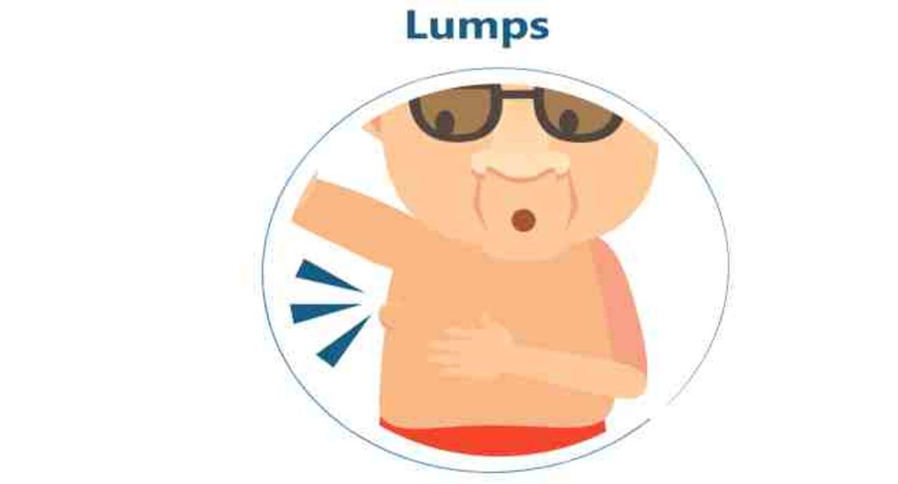 7 common signs and symptoms of liver cancer