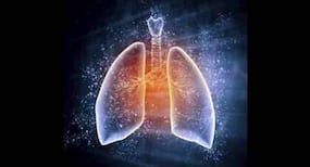 Fruit and vegetable-rich diet may lower lung disease risk
