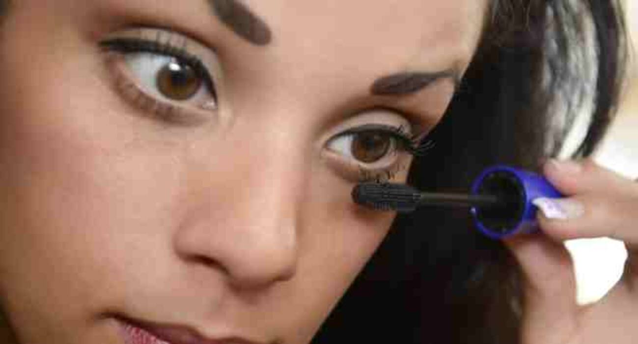 6 things you should NEVER put in your eyes