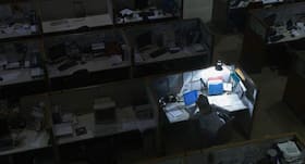 Your night shift may hinder body's ability to repair DNA damage