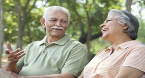 5 things you can DO to live longer!