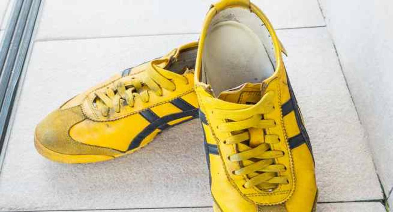 6 tips to buy the right shoes for running