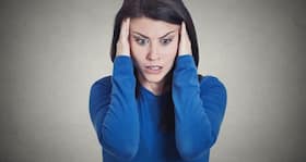 Fool-proof tricks to stop a panic attack